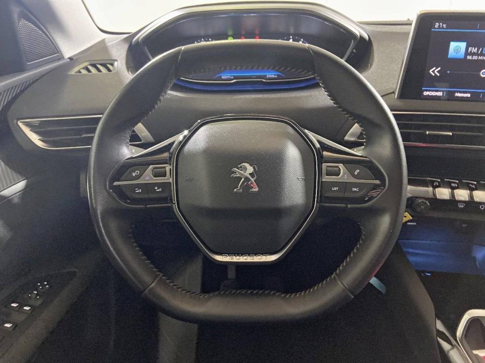 Peugeot 3008 1.2 PureTech 96KW (130CV) S&S Active