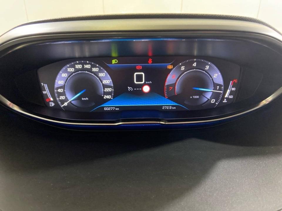 Peugeot 3008 1.2 PureTech 96KW (130CV) S&S Active