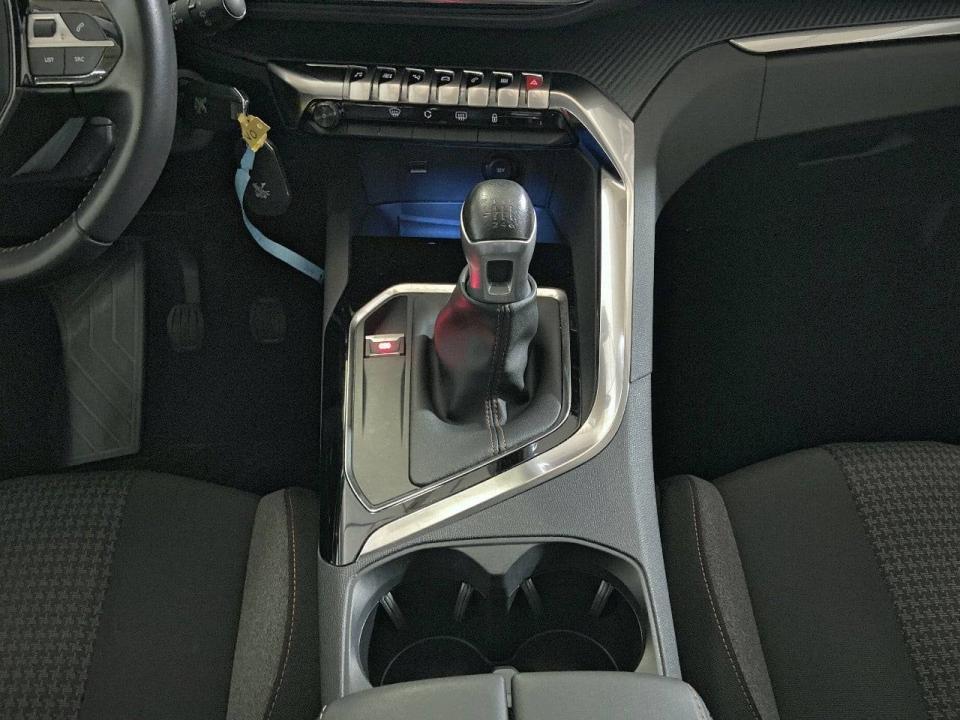 Peugeot 3008 1.2 PureTech 96KW (130CV) S&S Active