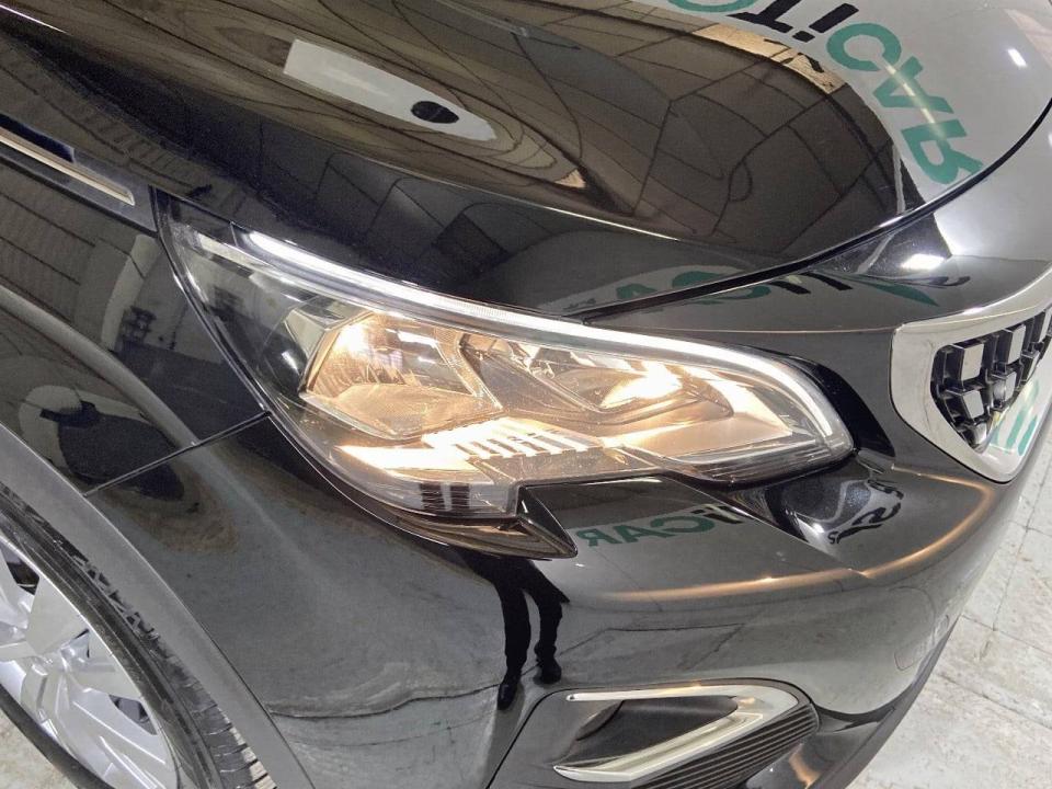 Peugeot 3008 1.2 PureTech 96KW (130CV) S&S Active