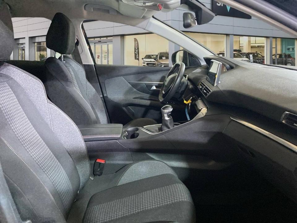 Peugeot 3008 1.2 PureTech 96KW (130CV) S&S Active