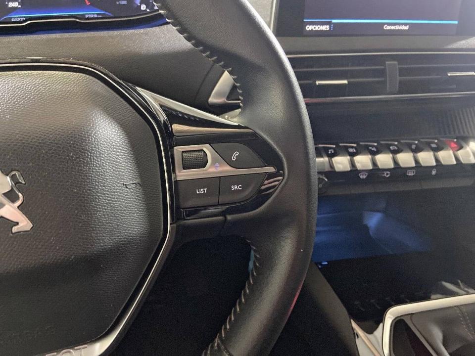 Peugeot 3008 1.2 PureTech 96KW (130CV) S&S Active