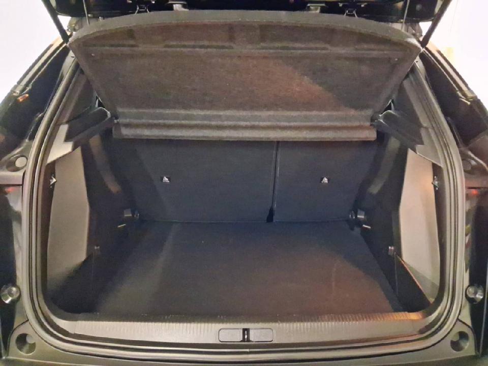 Peugeot 2008 N2008 Allure Hybrid 145 eDCS6