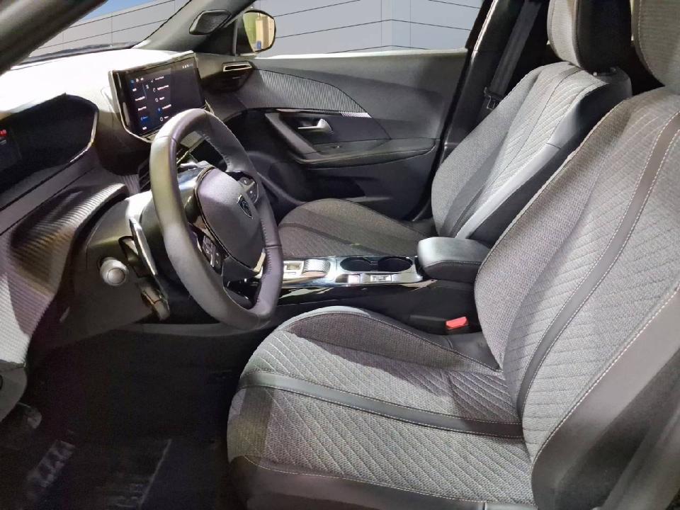 Peugeot 2008 N2008 Allure Hybrid 145 eDCS6