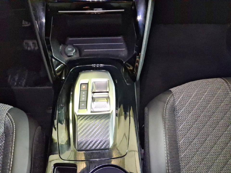 Peugeot 2008 N2008 Allure Hybrid 145 eDCS6