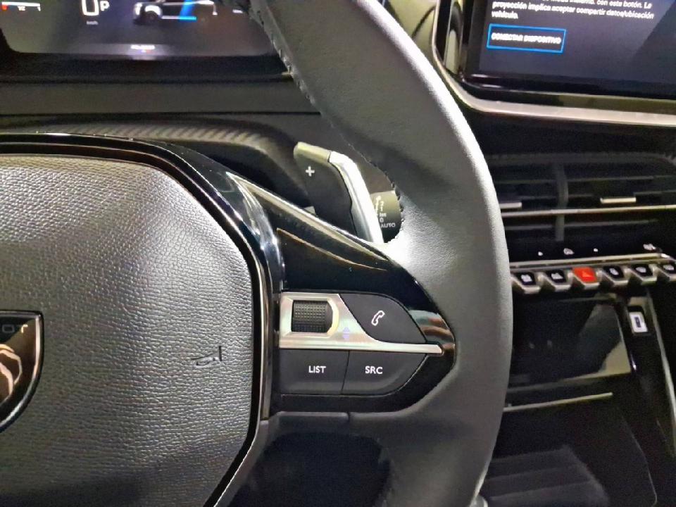 Peugeot 2008 N2008 Allure Hybrid 145 eDCS6