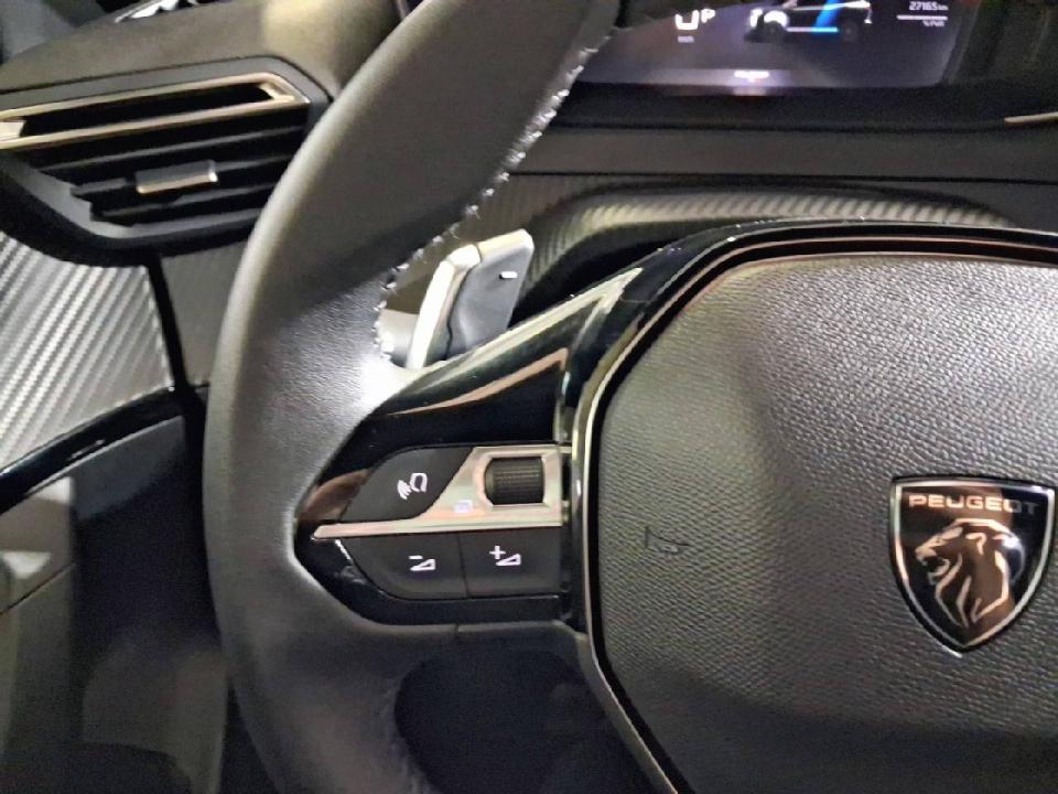 Peugeot 2008 N2008 Allure Hybrid 145 eDCS6