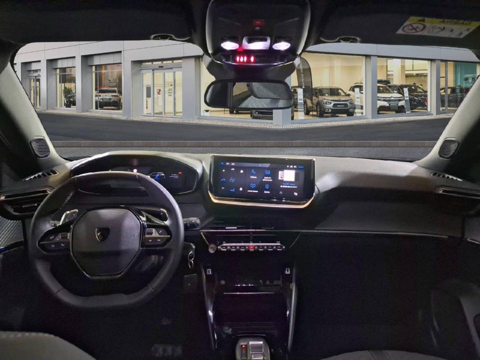Peugeot 2008 N2008 Allure Hybrid 145 eDCS6