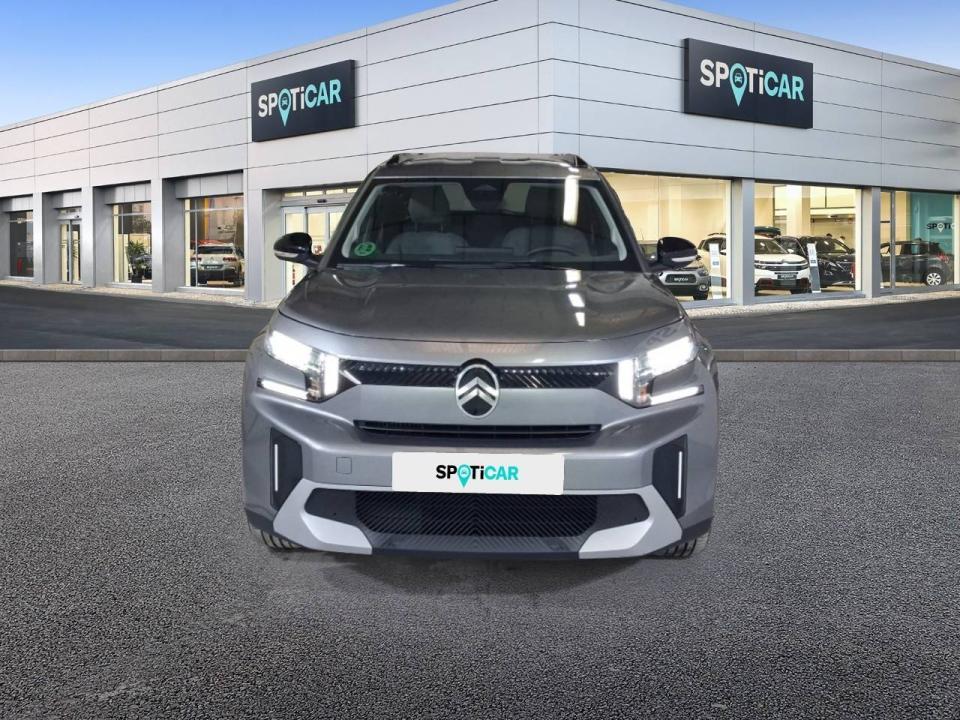 Citroen C3 Aircross Turbo 73kW (100CV) BVM6 PLUS
