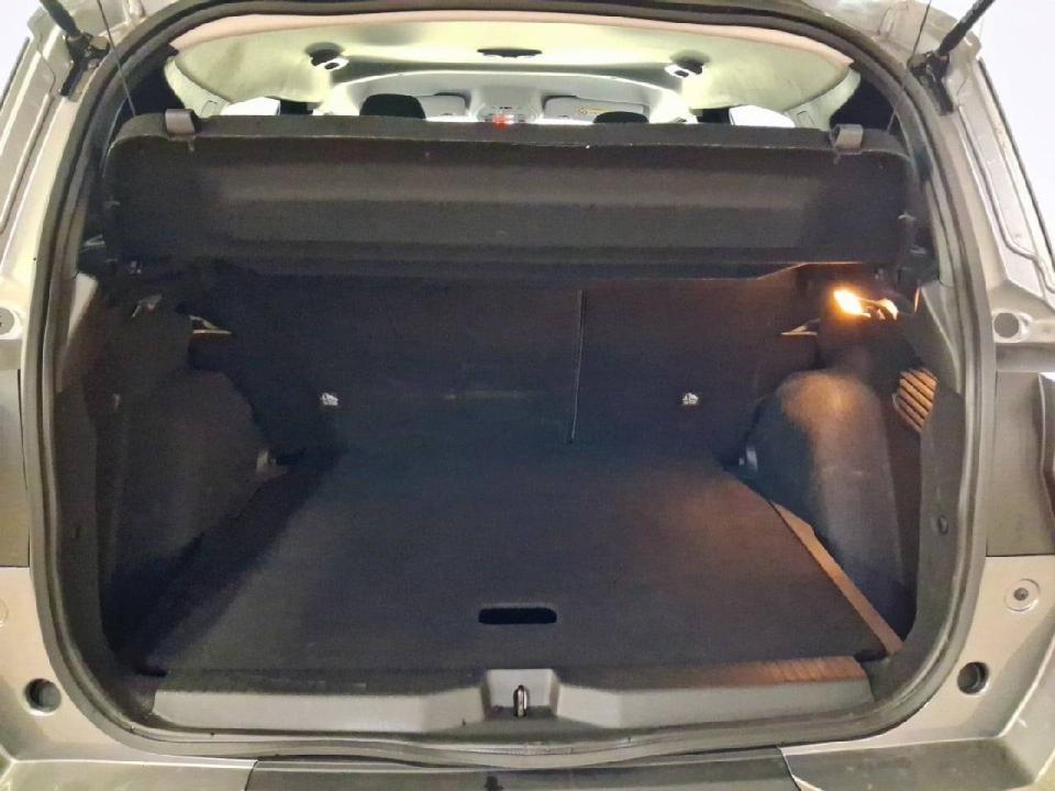 Citroen C3 Aircross Turbo 73kW (100CV) BVM6 PLUS