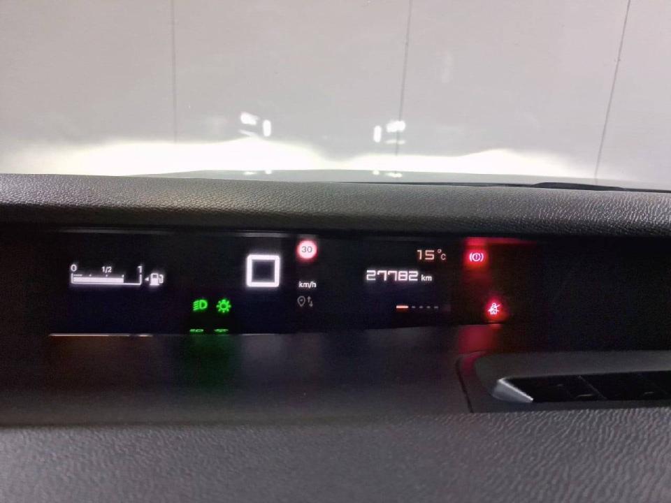 Citroen C3 Aircross Turbo 73kW (100CV) BVM6 PLUS