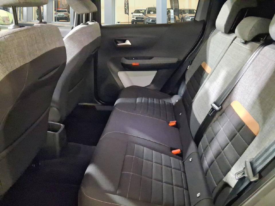 Citroen C3 Aircross Turbo 73kW (100CV) BVM6 PLUS