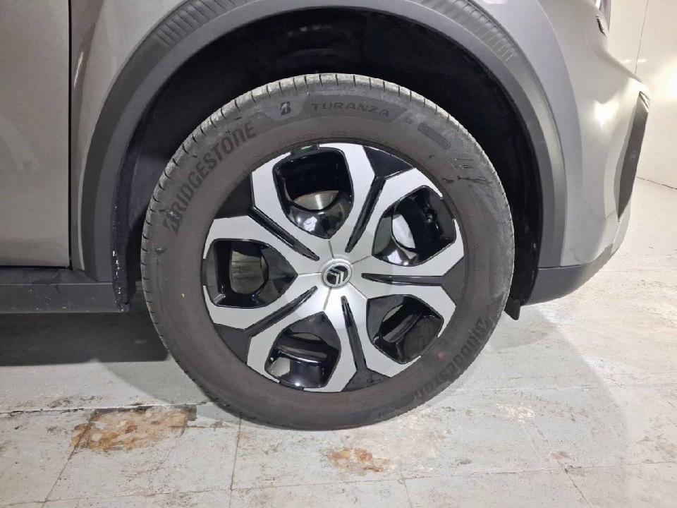 Citroen C3 Aircross Turbo 73kW (100CV) BVM6 PLUS