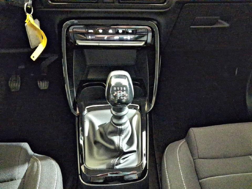 Citroen C3 Aircross Turbo 73kW (100CV) BVM6 PLUS