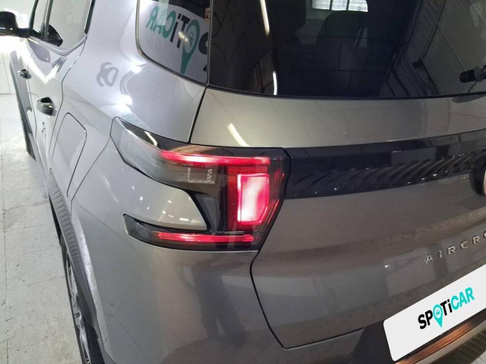 Citroen C3 Aircross Turbo 73kW (100CV) BVM6 PLUS