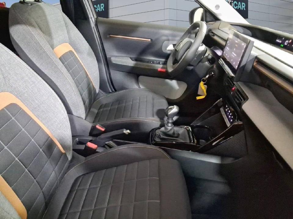 Citroen C3 Aircross Turbo 73kW (100CV) BVM6 PLUS