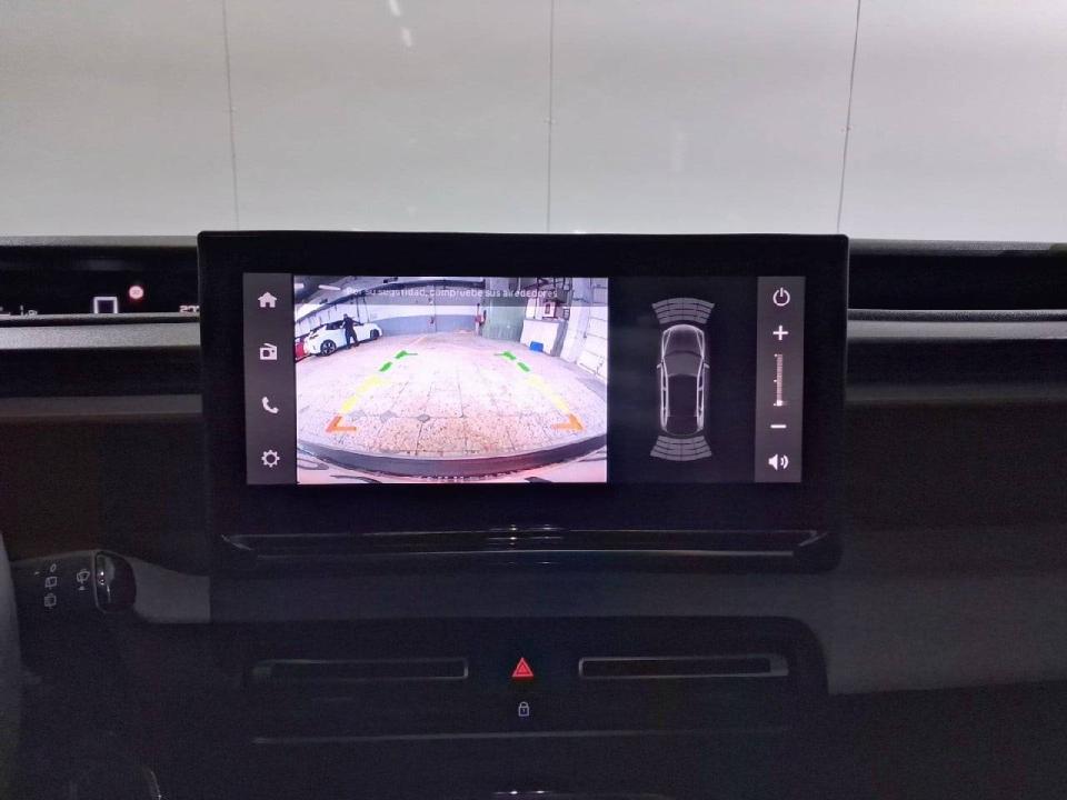 Citroen C3 Aircross Turbo 73kW (100CV) BVM6 PLUS