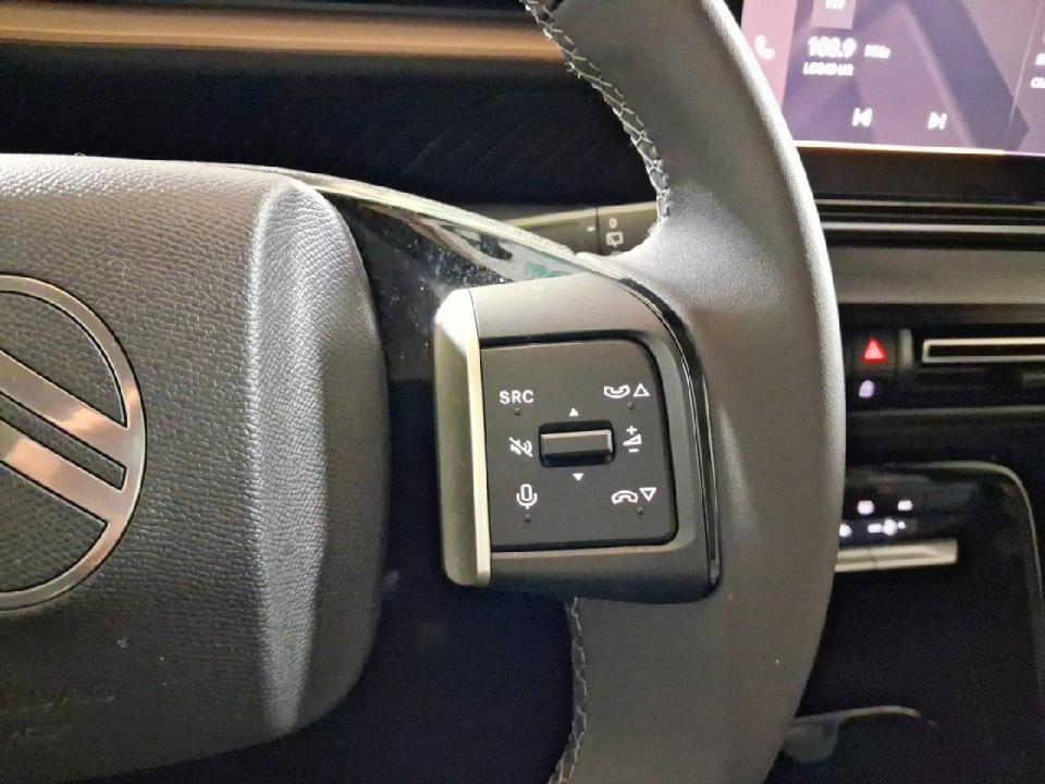 Citroen C3 Aircross Turbo 73kW (100CV) BVM6 PLUS