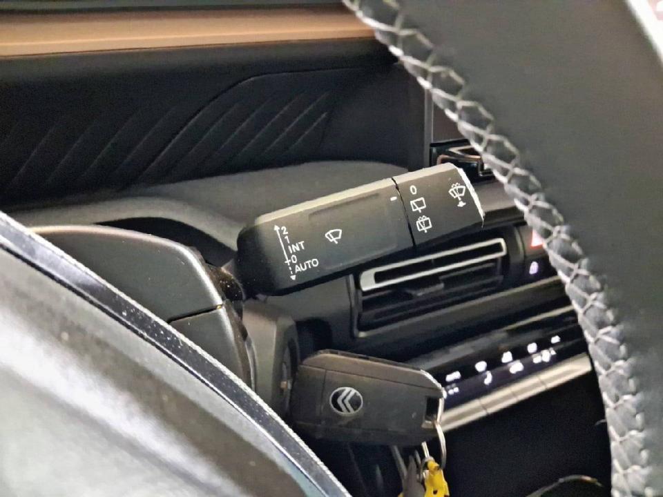 Citroen C3 Aircross Turbo 73kW (100CV) BVM6 PLUS