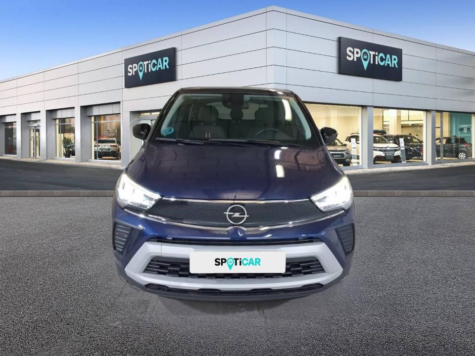 Opel Crossland X 1.2 81kW (110CV) GS Line