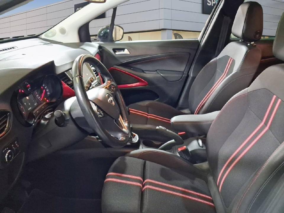 Opel Crossland X 1.2 81kW (110CV) GS Line