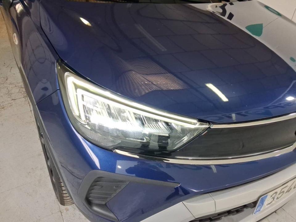 Opel Crossland X 1.2 81kW (110CV) GS Line