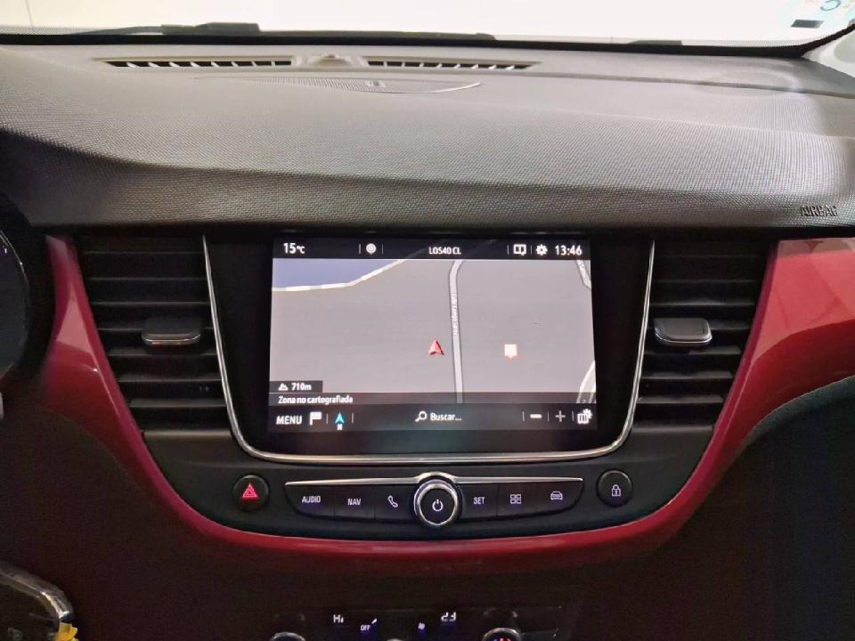 Opel Crossland X 1.2 81kW (110CV) GS Line