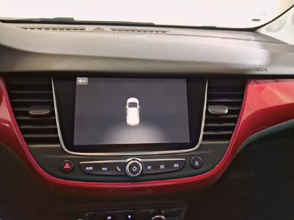 Opel Crossland X 1.2 81kW (110CV) GS Line