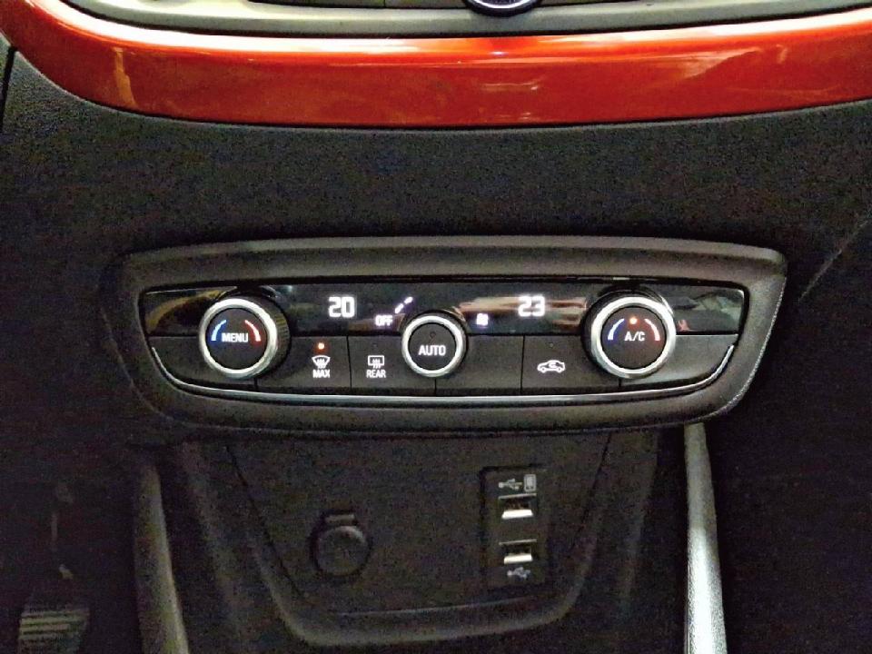 Opel Crossland X 1.2 81kW (110CV) GS Line