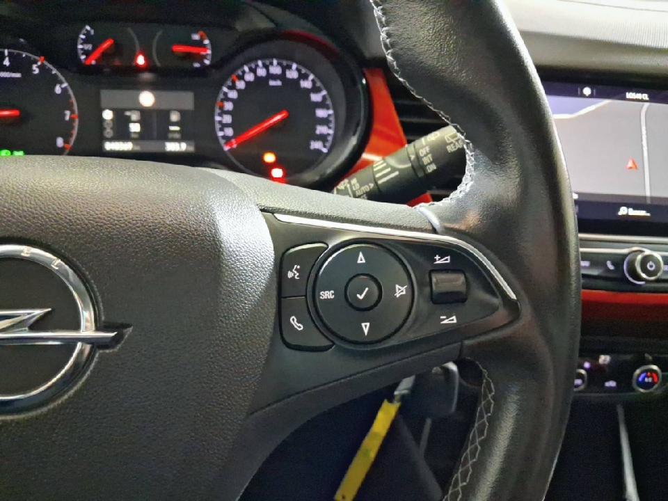 Opel Crossland X 1.2 81kW (110CV) GS Line