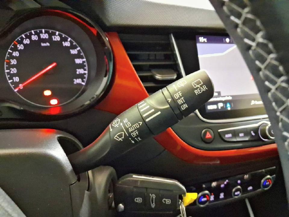 Opel Crossland X 1.2 81kW (110CV) GS Line