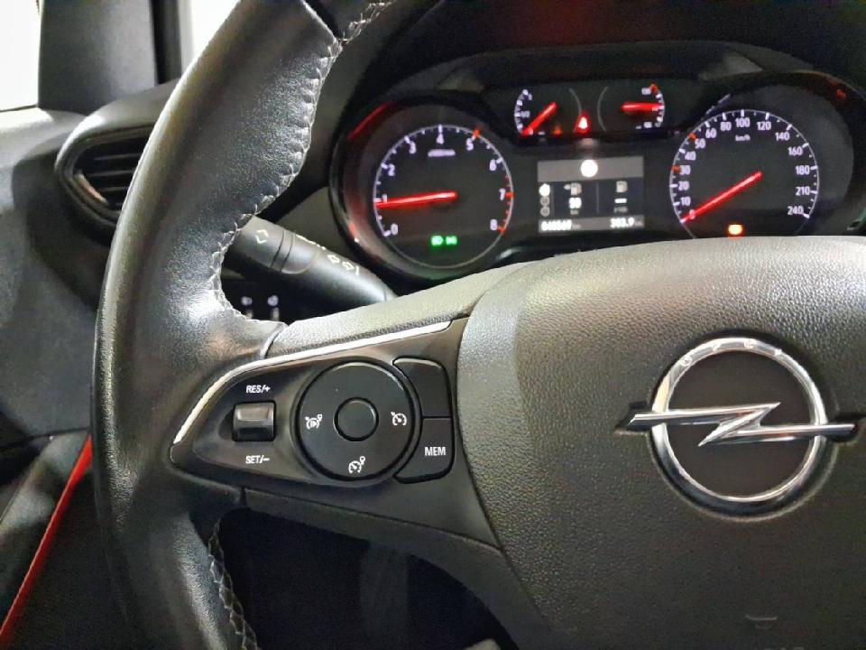 Opel Crossland X 1.2 81kW (110CV) GS Line