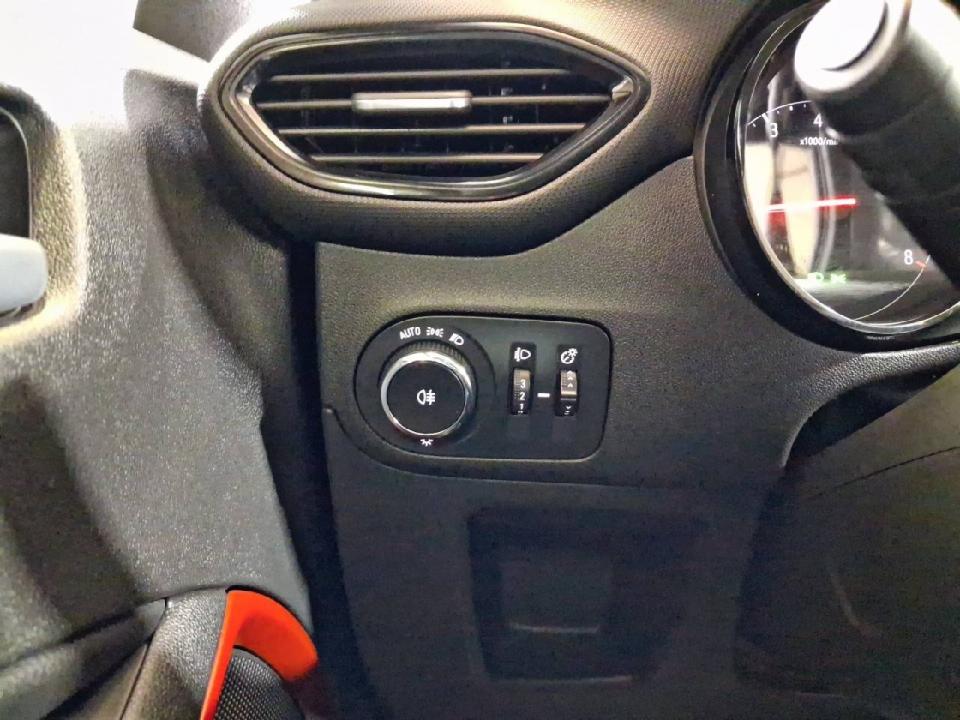 Opel Crossland X 1.2 81kW (110CV) GS Line