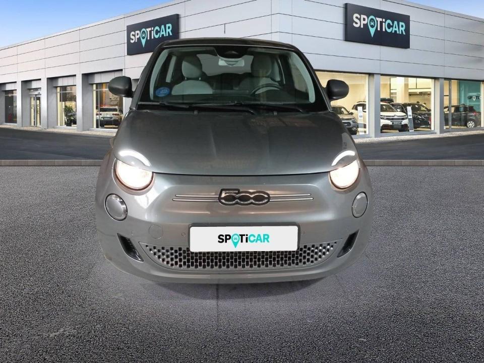 Fiat 500 Icon 3+1 320km 85kW (118CV)