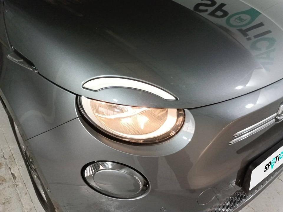 Fiat 500 Icon 3+1 320km 85kW (118CV)