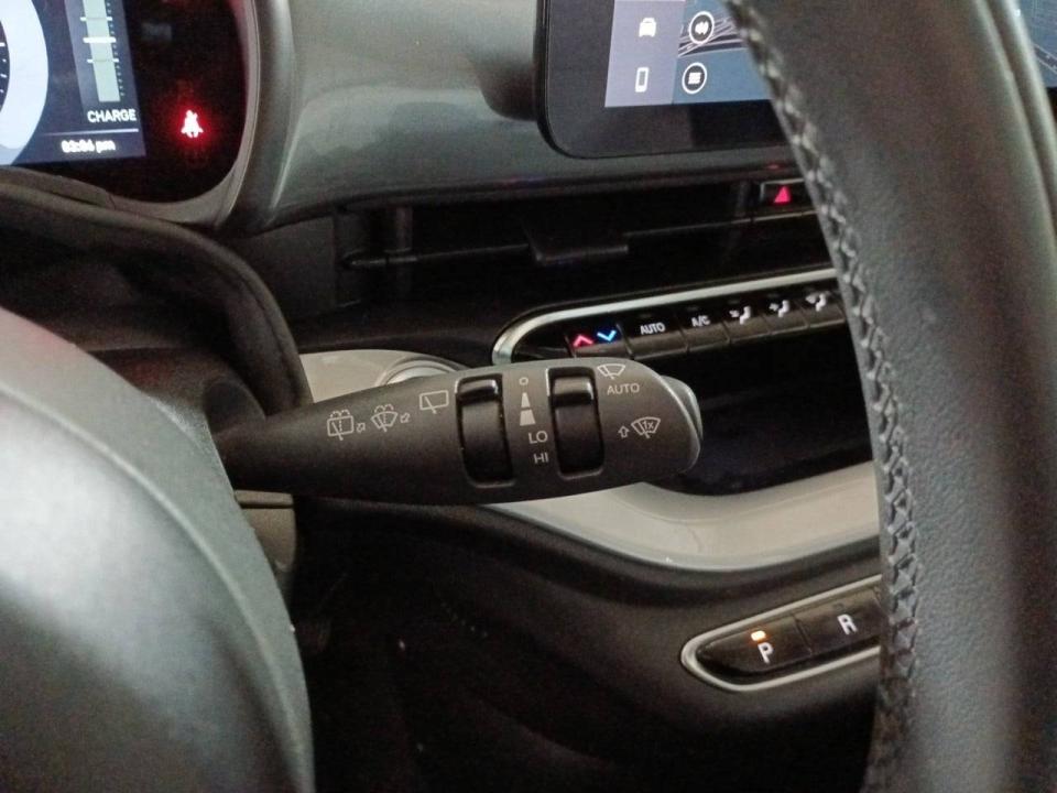 Fiat 500 Icon 3+1 320km 85kW (118CV)