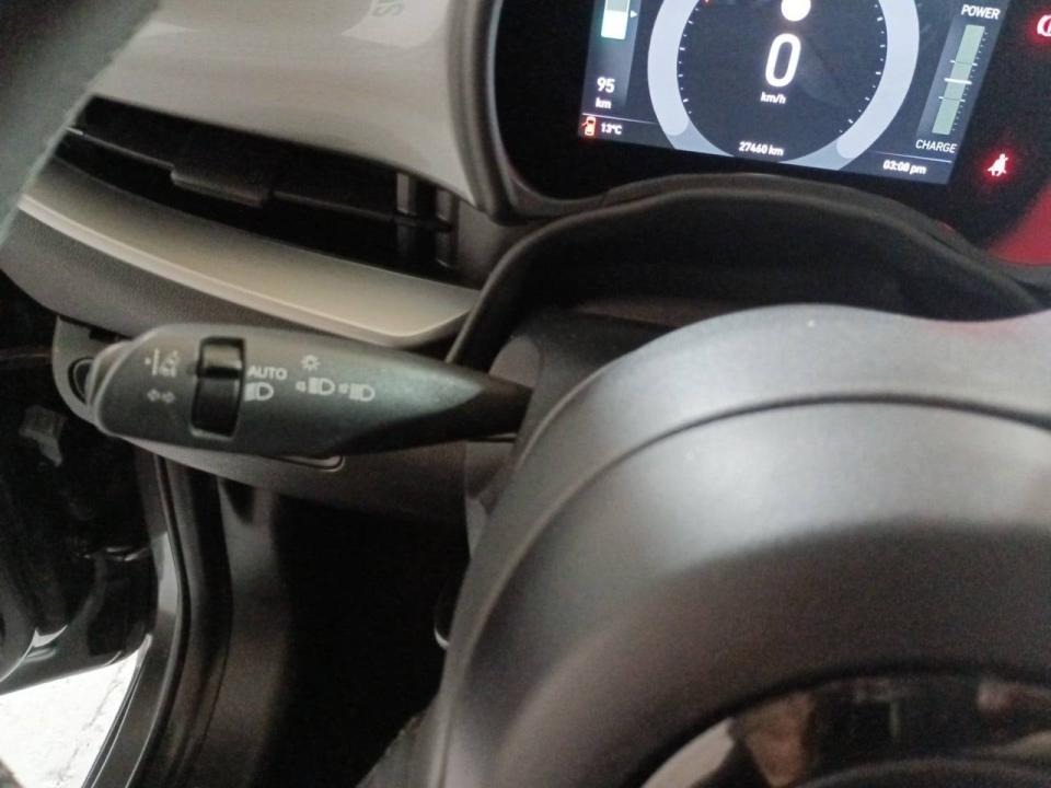 Fiat 500 Icon 3+1 320km 85kW (118CV)