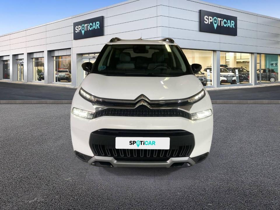 Citroen C3 Aircross PureTech 81kW (110CV) S&S Shine