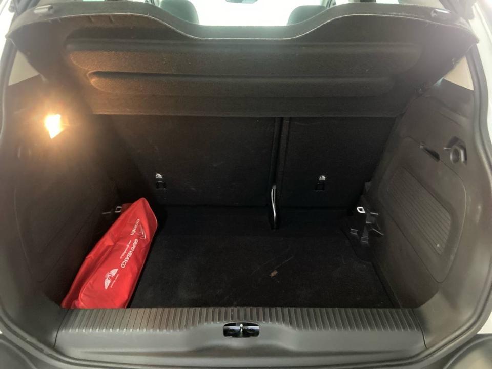 Citroen C3 Aircross PureTech 81kW (110CV) S&S Shine