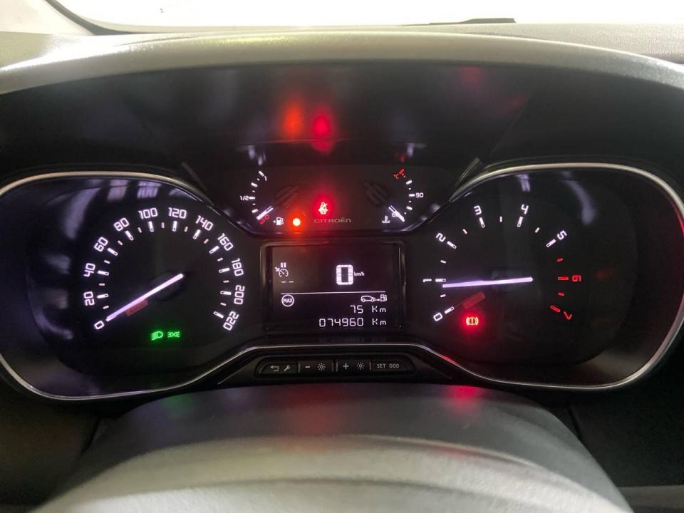 Citroen C3 Aircross PureTech 81kW (110CV) S&S Shine
