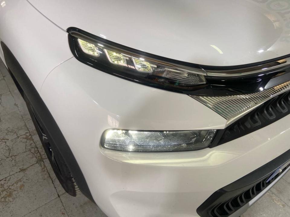 Citroen C3 Aircross PureTech 81kW (110CV) S&S Shine