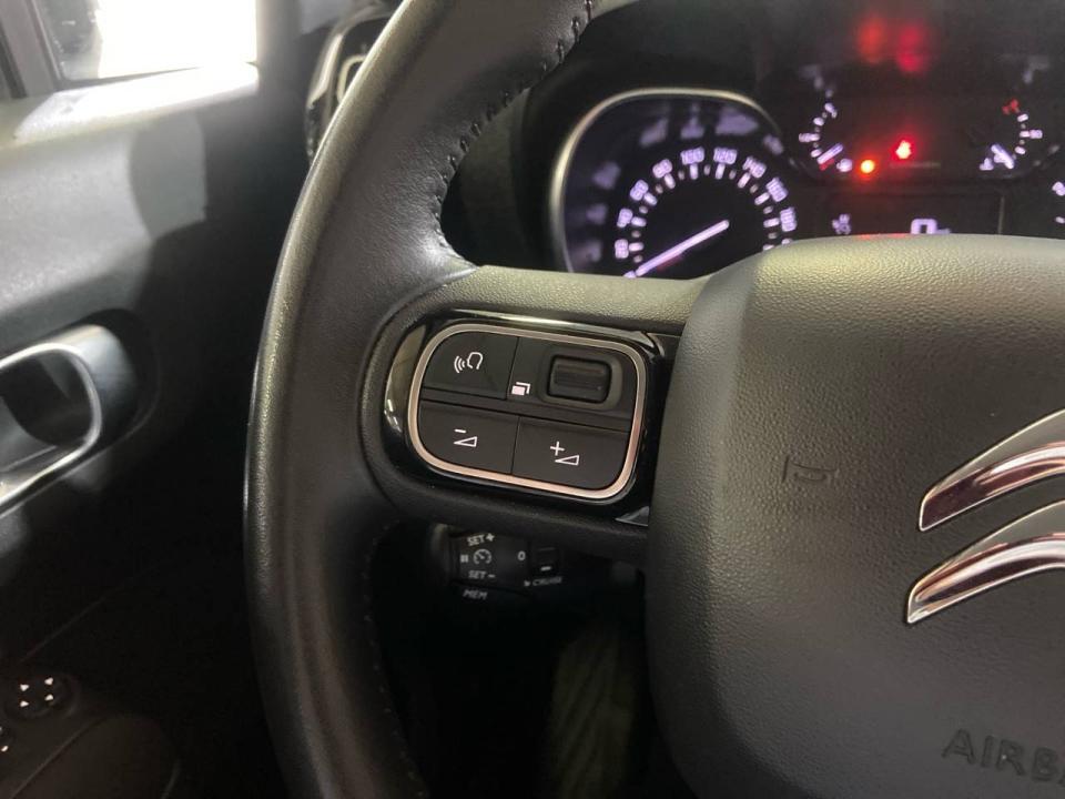 Citroen C3 Aircross PureTech 81kW (110CV) S&S Shine