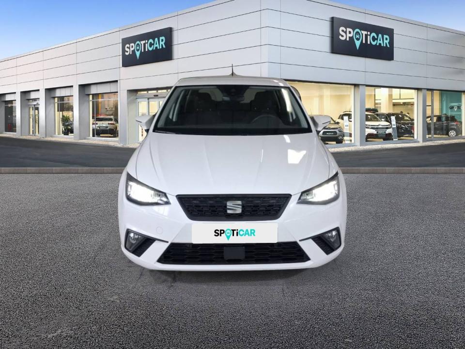SEAT Ibiza 1.0 MPI 59kW (80CV) Reference XM Edition
