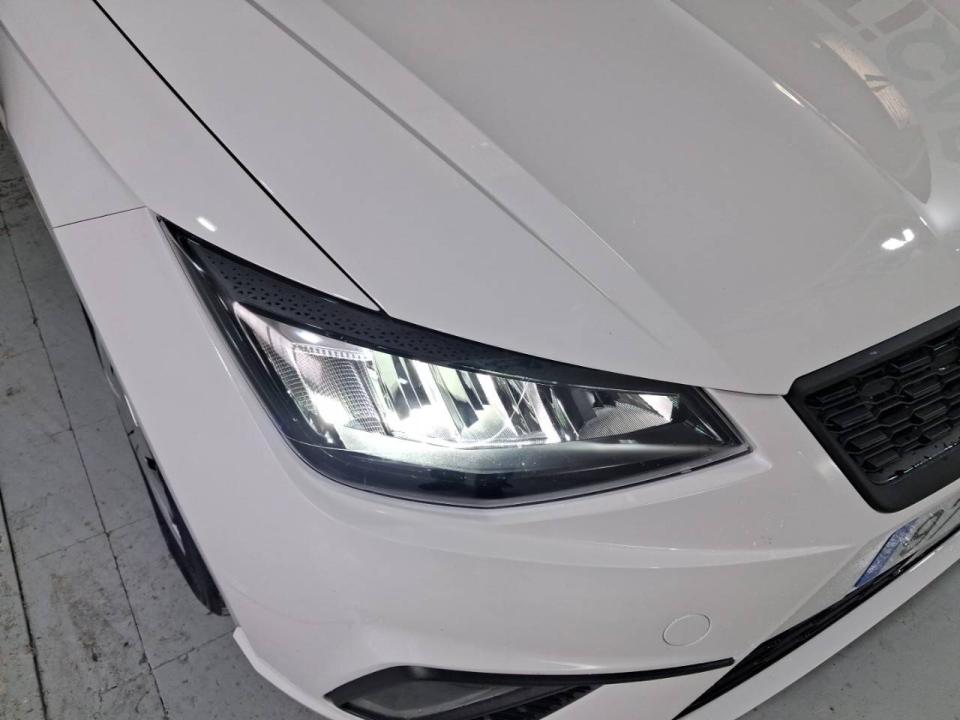 SEAT Ibiza 1.0 MPI 59kW (80CV) Reference XM Edition