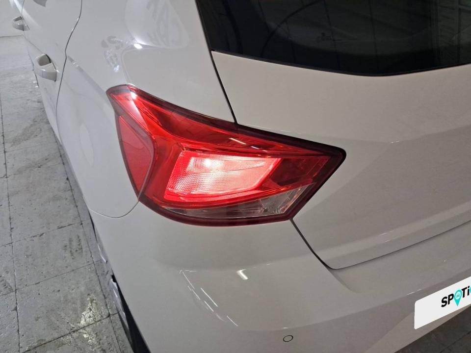 SEAT Ibiza 1.0 MPI 59kW (80CV) Reference XM Edition