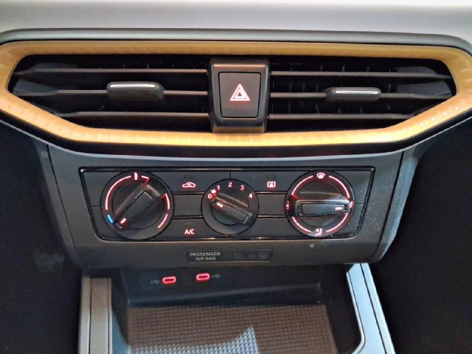 SEAT Ibiza 1.0 MPI 59kW (80CV) Reference XM Edition