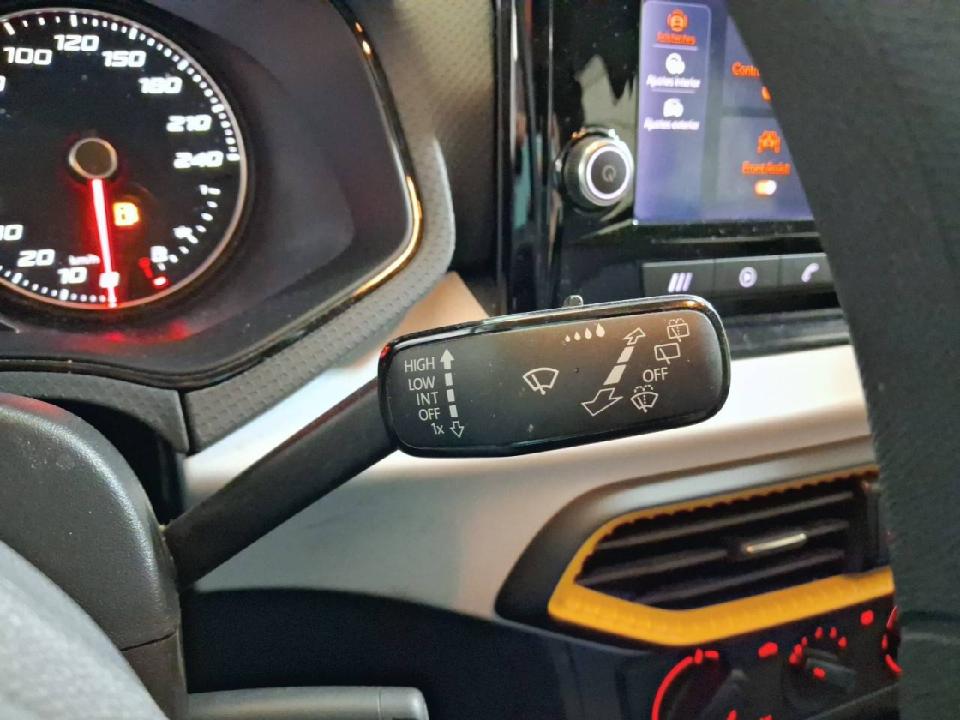 SEAT Ibiza 1.0 MPI 59kW (80CV) Reference XM Edition
