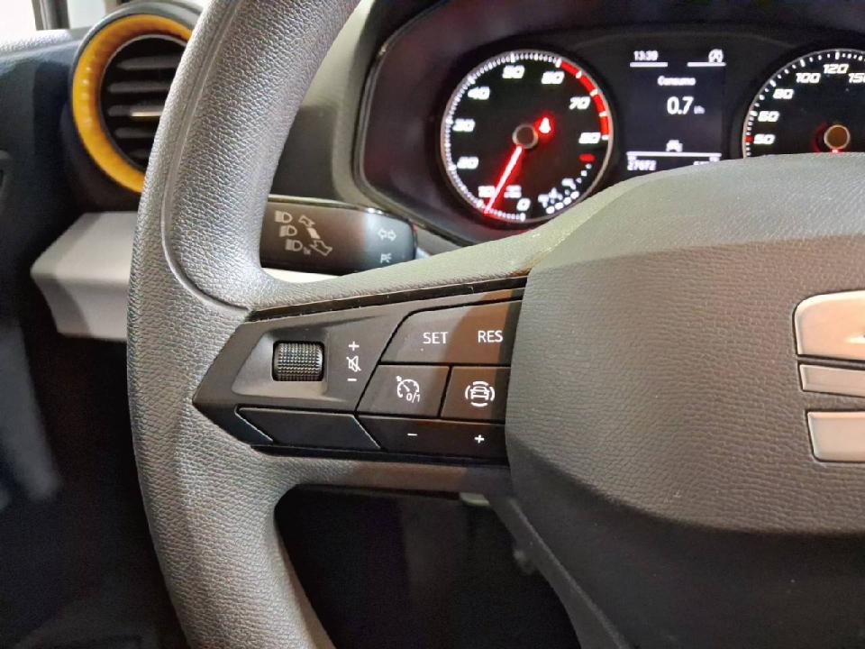 SEAT Ibiza 1.0 MPI 59kW (80CV) Reference XM Edition