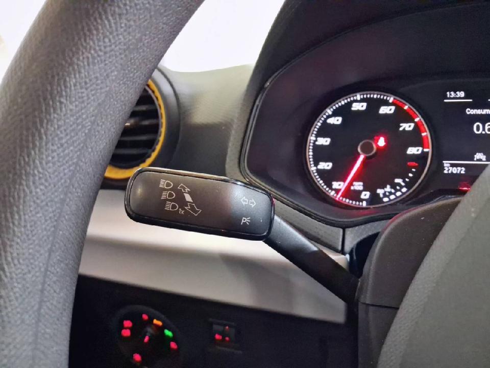 SEAT Ibiza 1.0 MPI 59kW (80CV) Reference XM Edition
