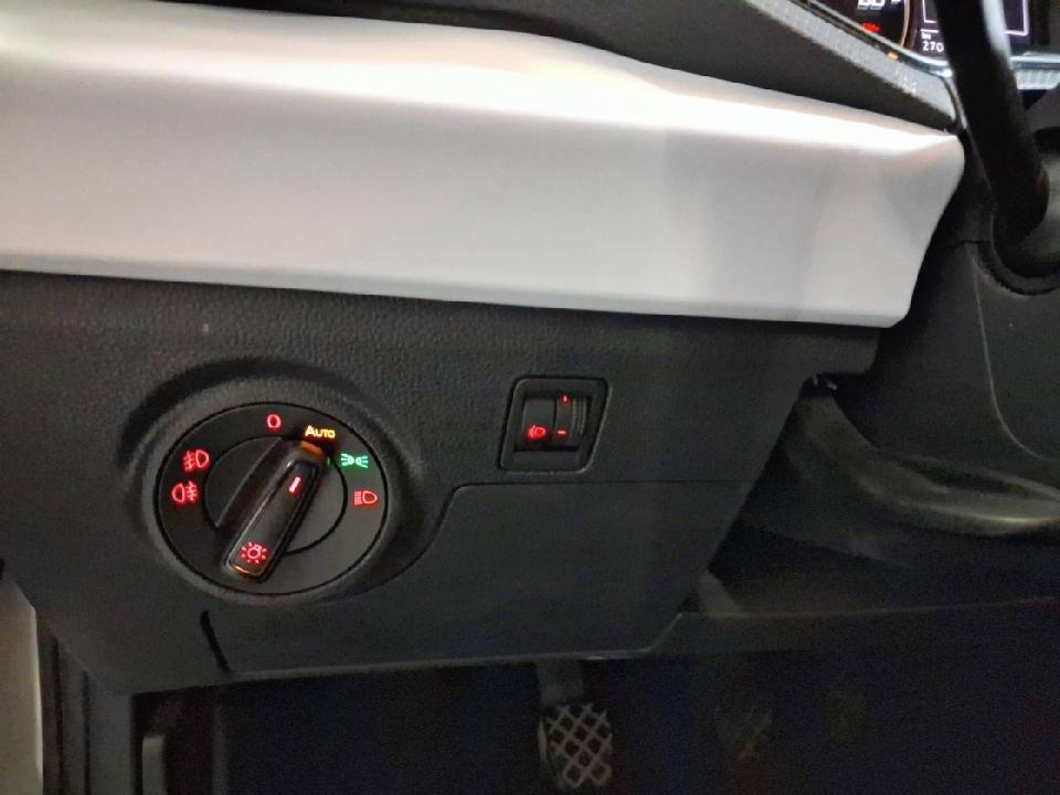SEAT Ibiza 1.0 MPI 59kW (80CV) Reference XM Edition